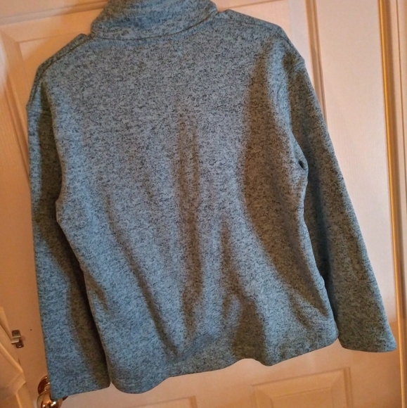 American Outdoors(wo)man Pullover - Picture 3 of 4